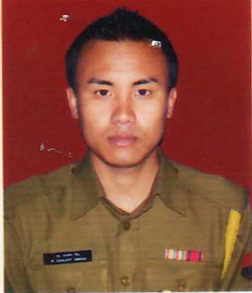 Player Profile