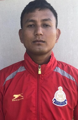 Player Profile
