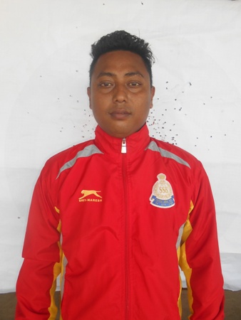 Player Profile