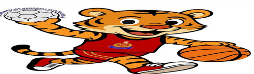 2nd All India police handball Cluster 2025 - 2026 (Men & Women) , ( Handball & Basketball )