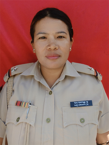 Player Profile