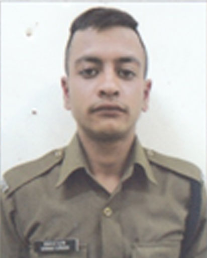 Player Profile