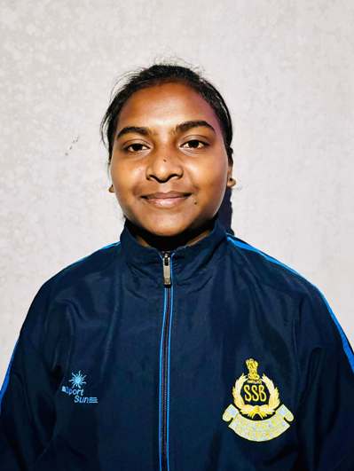 Player Profile