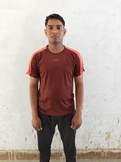 Player Profile