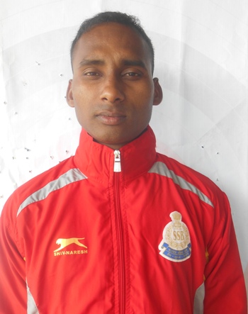 Player Profile