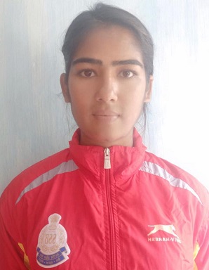 Player Profile