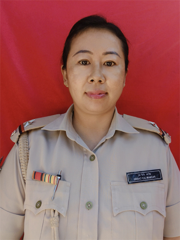 Player Profile