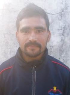 Player Profile