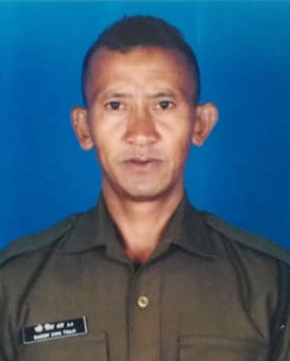 Player Profile