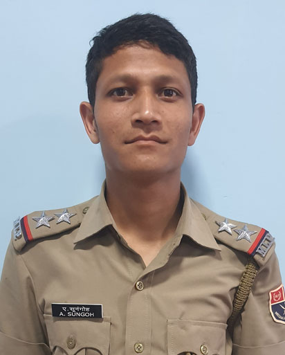 Player Profile