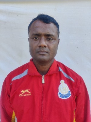 Player Profile
