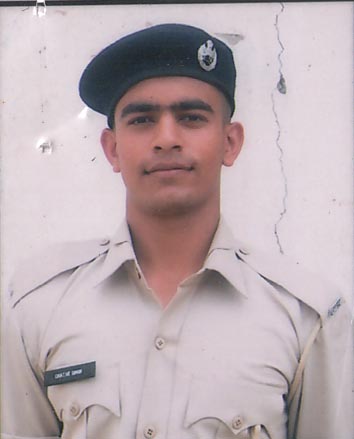 Player Profile