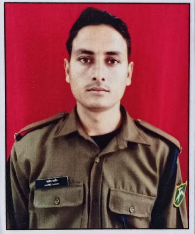 Player Profile