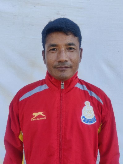 Player Profile
