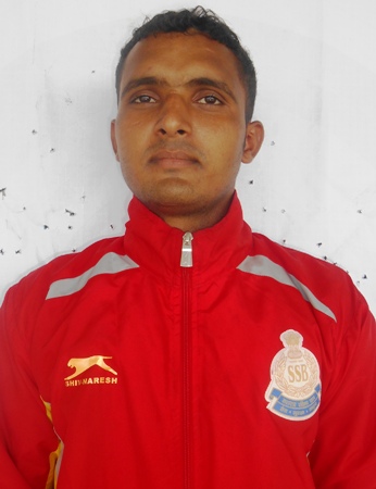 Player Profile