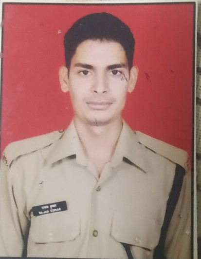Player Profile