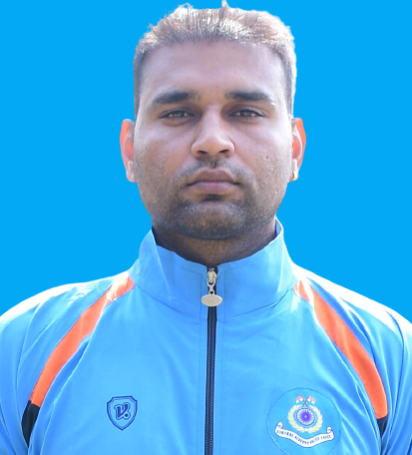 Player Profile