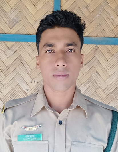 Player Profile