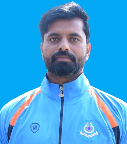 Player Profile