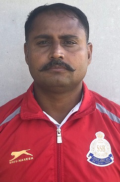 Player Profile