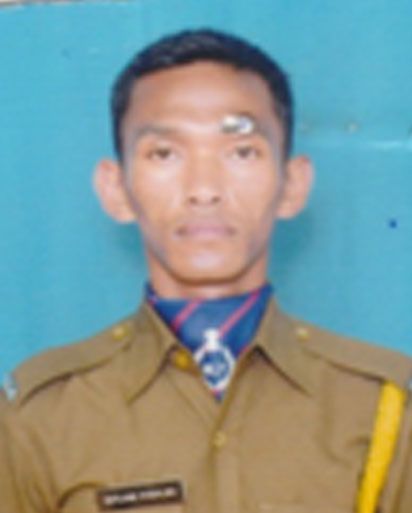 Player Profile