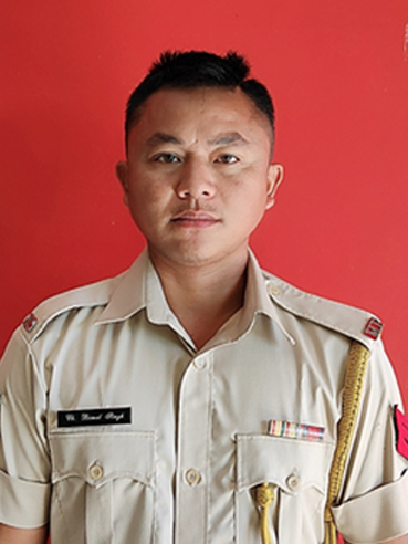 Player Profile
