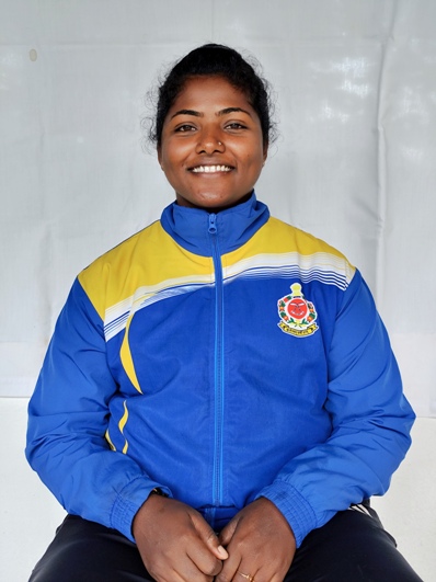 Player Profile