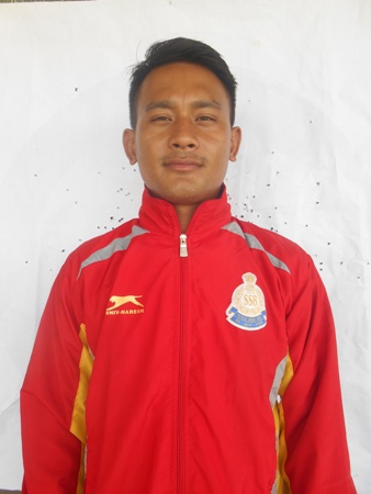 Player Profile