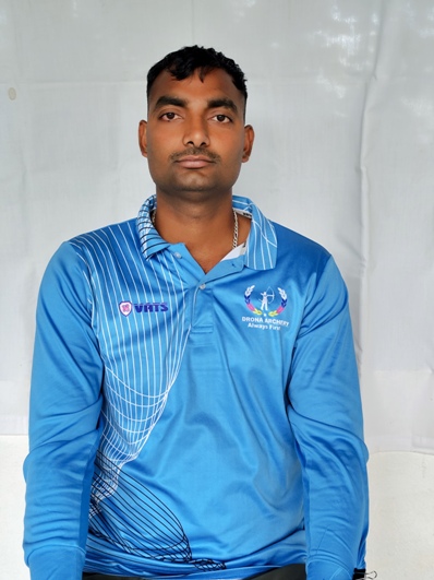 Player Profile