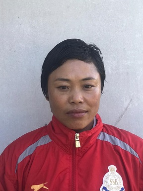 Player Profile
