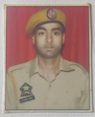 Player Profile